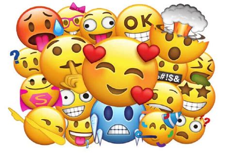 World Emoji Day सबस पहल इनहन कय थ Emoji क इसतमल Emoji World emoji