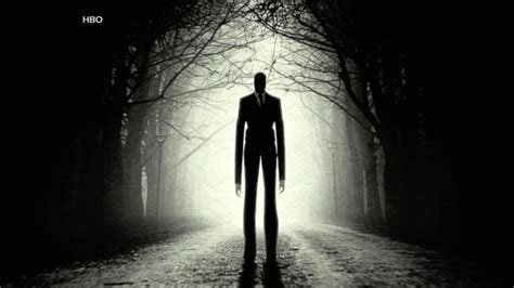 Backlash Over Release Of Slender Man Horror Movie Gma