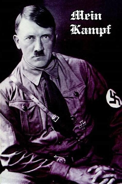 Mein Kampf English By Adolf Hitler: Buy Hardcover Edition at Best Prices in India ...