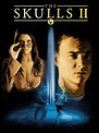 The Skulls II (Video 2002) - IMDb