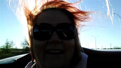 Mom In Corvette Youtube