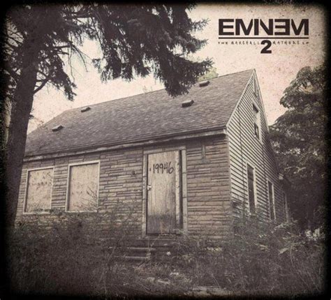 Eminem The Marshall Mathers Lp 2 Review Album Review