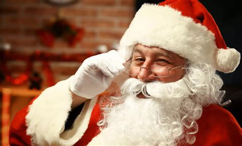 La Verdadera Historia De Santa Claus Papa Noel
