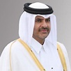 His Excellency Sheikh Khalid bin Khalifa bin Abdulaziz Al Thani-Prime ...