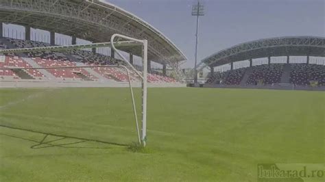 Fotbal club uta arad, commonly known as uta arad, or simply as uta, is a romanian professional football club based in the city of arad, arad county, currently playing in liga i. UTA ARAD ARE GAZON IMPECABIL!!! APRILIE 2020! - YouTube