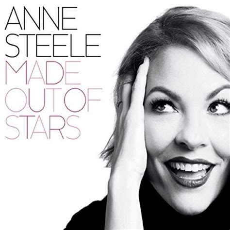 Anne Steele Made Out Of Stars 2019 Flac Hd Music Music Lovers