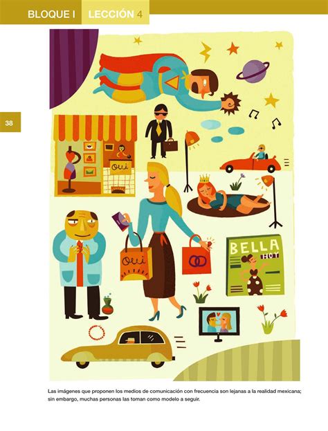 Descargar libro de formación cívica y ética 5° grado aquí. Formación Cívica y Ética Quinto grado 2016-2017 - Online ...