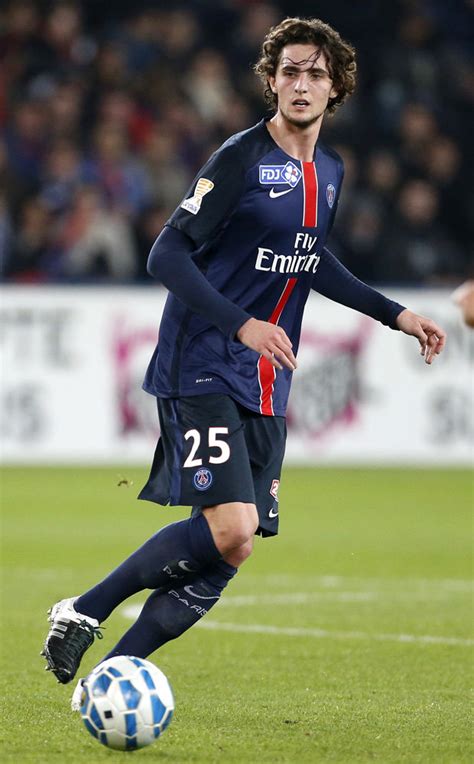 Adrien rabiot | адриен рабьо. Club president vows to block Arsenal from signing talented ...
