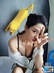 [Photoshoot] Taiwanese Actress Joe Chen Qiao En covers FHM Magazine ...