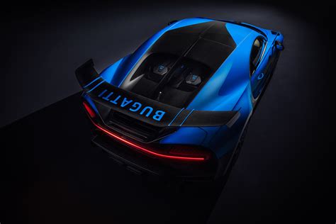 Bugatti Chiron Pur Sport 2020 5k New Wallpaperhd Cars Wallpapers4k