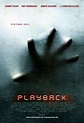 Playback - Película 2012 - Cine.com