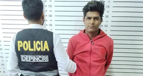 Tumbes Joven Denunciado Por Abuso Sexual Es Enviado Al Penal De Puerto Pizarro Perú