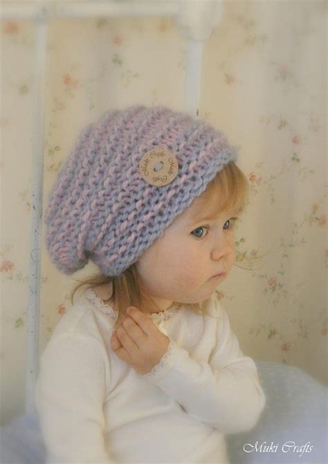 Any fans of the noble art of color blocking here? Kitty Cat Hat Knitting Patterns Size Baby to Adult Free ...