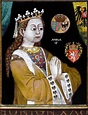ANNE OF BOHEMIA QUEEN OF ENGLAND | Ancestral History | Queen of england ...