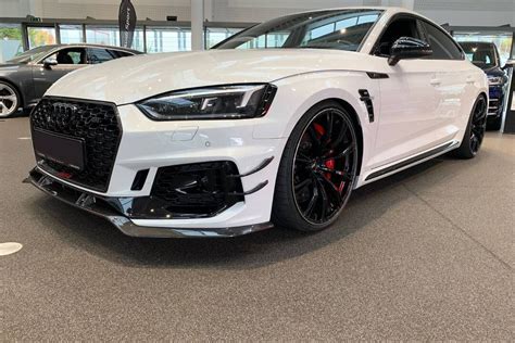 Abt Body Kit For Audi Rs R Sportback Buy With Delivery Installation