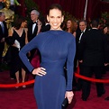 Hilary Swank from 50 Years of Oscar Dresses: Best Actress Winners From ...