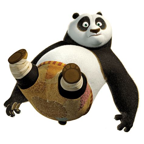 Kung Fu Panda Png Hd Quality Png Svg Clip Art For Web Download Clip