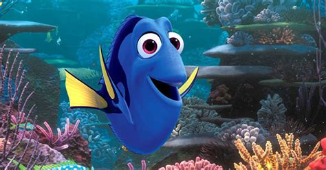 First Finding Dory Trailer Previews An Adventure She Probably Wont