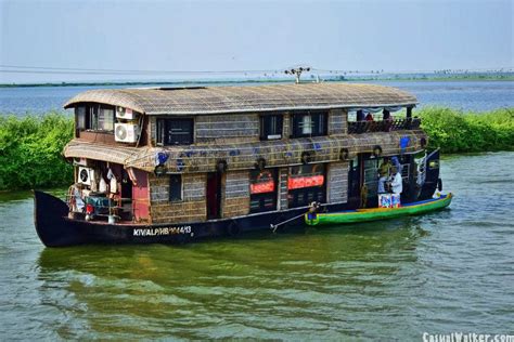 Alleppey Alappuzha Houseboat Review Of Houseboat Alleppey