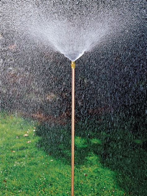 Best Lawn Sprinklers Bob Vila
