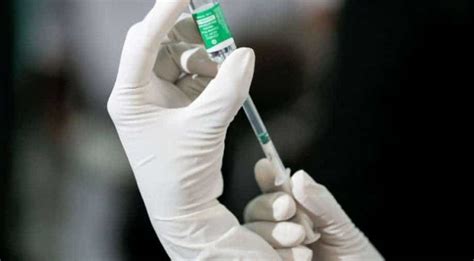 About notice for india vaccinations : India Covid vaccine for all above 18 years: Registration ...