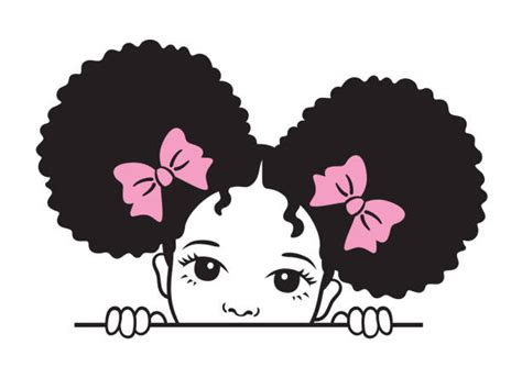Curly Hair Girl Illustrations Royalty Free Vector Graphics And Clip Art
