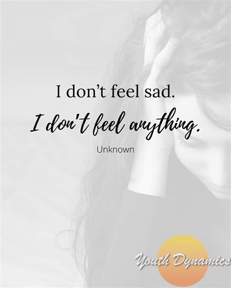 16 Powerful Quotes Portraying Life With Depression • Youth Dynamics