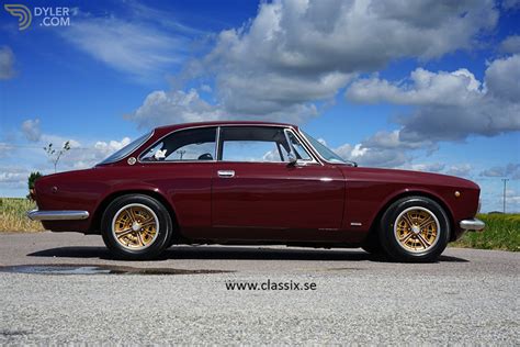 Alfa romeo 105/115 series coupe. Classic 1969 Alfa Romeo 1750 GT Veloce Bertone for Sale ...