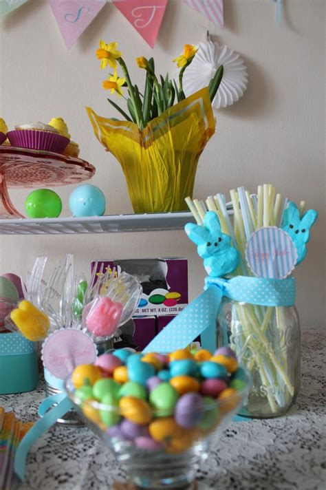 Easter Party Play Time Project Nursery