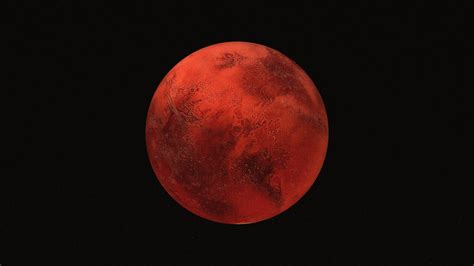 Mars 31 Lipca 2018 Wyjątkowo Blisko Ziemi Kiedy Jak Oglądać Wprost