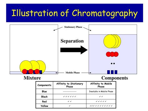 Ppt What Is Chromatography Powerpoint Presentation Free Download