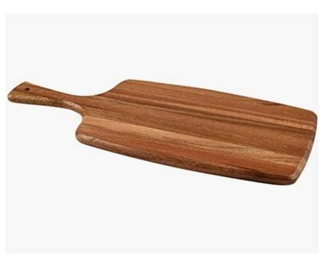 Acacia Wood Cutting Board Bylueck