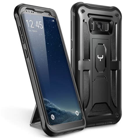 Best Samsung Galaxy S8 Cases