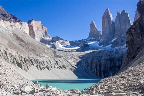The History Of Torres Del Paine Park The Crown Jewel Of Chilean