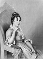 Eleanor Parke Custis Lewis N(1779-1852) Eleanor Parke Custis Adopted ...