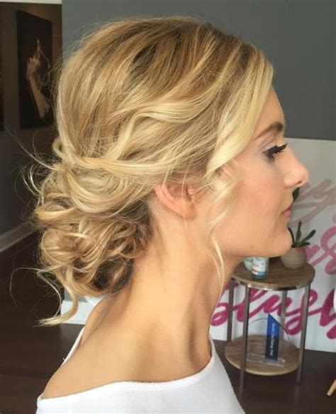 60 Updos For Thin Hair That Score Maximum Style Point