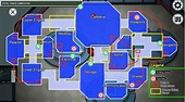 'Among Us' maps: The best guides to help you succeed in every round ...