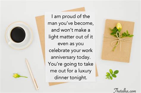 50 Work Anniversary Wishes For Peers Employees Empuls 51 Off