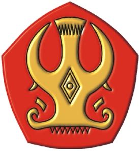 Related to logo untad png. LOGO BARU UNIVERSITAS TADULAKO