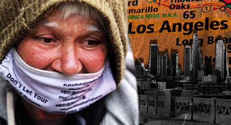 los angeles is squandering 1 2 billion while homeless face a spiral of death los angeles s