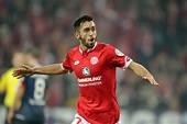 EURO 2016 – TOP 10 BUNDESLIGA : #3 Yunus Malli, la Turquie a son ...