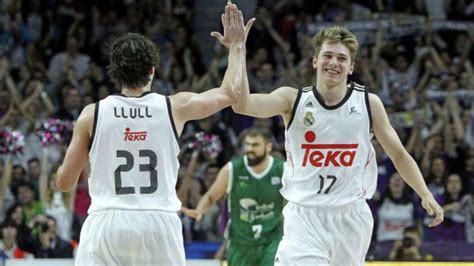Tickets on sale today and selling fast, secure your seats now. ACB Liga Endesa: Cuatro años del debut de Luka Doncic con ...