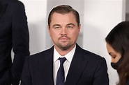 Leonardo DiCaprio Welcomes 2023 With His 23-Year-Old Pal | Vanity Fair
