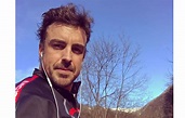 Instagram: Fernando Alonso responde a un troll que le llama 'Rata'