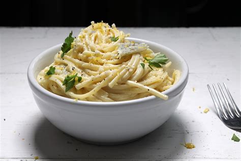 Flipboard Pasta Limone With Artichokes Recipe Vice