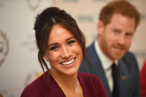 Meghan Markle Reveals She Suffered A Devastating Miscarriage