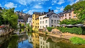 Luxembourg Travel Guide | Luxembourg Tourism - KAYAK