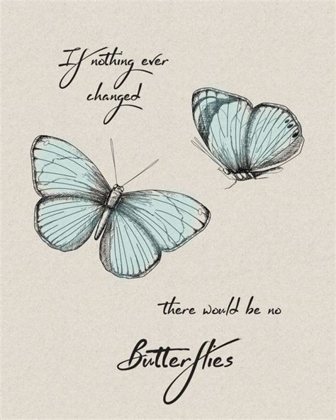 Butterfies And Change Motivational Quote Butterfly Quotes Butterfly