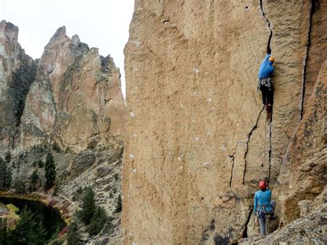 17 Of The Best Climbing Towns For Epic Rock Climbing Worldwide