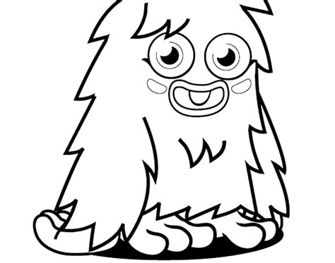 Singing Monsters Coloring Pages My Singing Monsters Coloring Pages